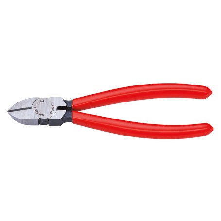Seitenschneider 70 01 160 (rot, Lnge 160mm)