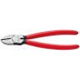 Seitenschneider 70 01 110 (rot, Lnge 110mm)