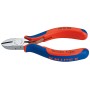 Seitenschneider 70 15 110 (rot/blau, Lnge 110mm)