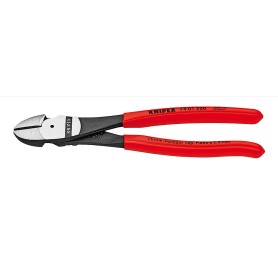 Kraft-Seitenschneider 74 01 200 (rot)