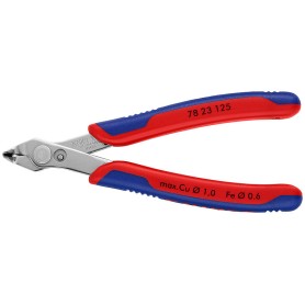 Electronic Super Knips 78 23 125 (rot/blau, mit ffnungsfeder)