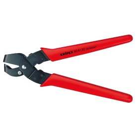 Ausklinkzange 90 61 20 (rot, Schnittkapazitt 20 x 29mm)