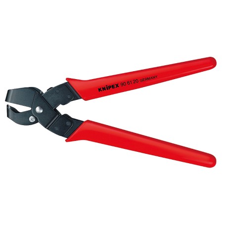 Ausklinkzange 90 61 20 (rot, Schnittkapazitt 20 x 29mm)