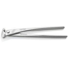 Kraft-Monierzange 99 14 250, Kneif- / Monierzange (Lnge 250mm, verzinkt, hochbersetzt)