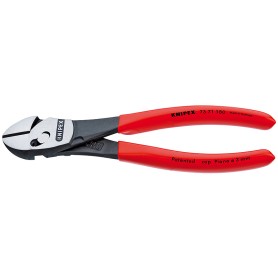 TwinForce Hochleistungs-Seitenschneider (rot, 7371180)