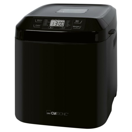 Brotbackautomat BBA 3774 (schwarz, 550 Watt, 3 Liter, fr Brote bis 1,5kg) (263966)