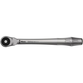 Zyklop Metal-Knarre 8003 C (mit Durchsteckvierkant, 1/2") (05004063001)
