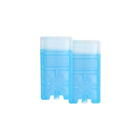 Khlelement FreezPack 2x M5 (blau, 15cm x 8cm, 2 Stck) (39040)