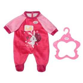 BABY born Romper Pink Tutina per bambola (832646)