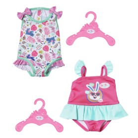 BABY born Swimsuit 43cm Costume per bambola (833636)