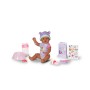 BABY born @ Eva 43cm (836408)