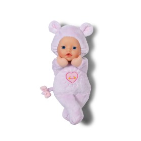 BABY born for babies Mouse 26cm (836590)