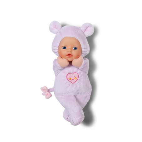 BABY born for babies Mouse 26cm (836590)