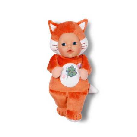 BABY born for babies Fox 26cm (836606)