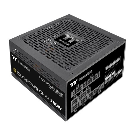 TOUGHPOWER GF A3 Gold 750W - TT Premium Edition (schwarz, Kabel-Management, 750 Watt) (PS-TPD-0750FNFAGE-H)
