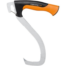 WoodXpert Hebehaken, Haken / Packzange (schwarz/orange) (1003624)