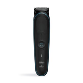 INTIMATE Trimmer i5 (schwarz/blau) (Intimate)