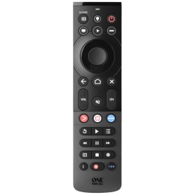 Smart Streamer Remote URC 7945 (schwarz) (URC7945)