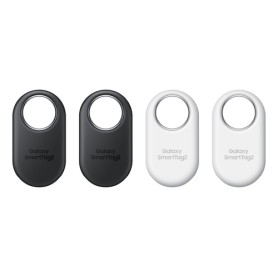 Samsung Galaxy SmartTag2 (4 Pack) (EI-T5600KWEGEU)