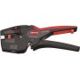 NexStrip Elektriker-Multiwerkzeug (schwarz/rot) (12 72 190 SB)