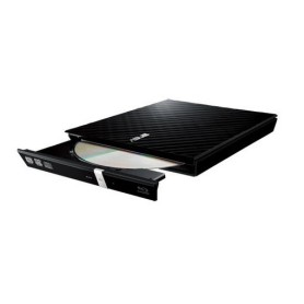 ASUS SDRW-08D2S-U Lite lettore di disco ottico DVD±RW Nero (90-DQ0435-UA221KZ)