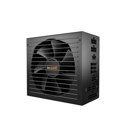 be quiet! Straight Power 12 alimentatore per computer 750 W 20+4 pin ATX ATX Nero (BN336)