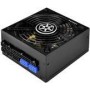 SST-SX800-LTI v1.2 (schwarz, 4x PCIe, Kabel-Management, 800 Watt)
