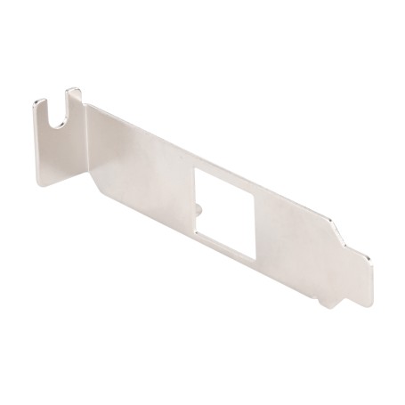 Silverstone ECL01 scheda di interfaccia e adattatore Interno RJ-45 (SST-ECL01)