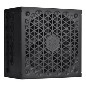 Silverstone HELA 1200R Platinum alimentatore per computer 1200 W 20+4 pin ATX ATX Nero (SST-HA1200R-PM)