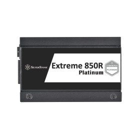 Silverstone SST-EX850R-PM alimentatore per computer 850 W 20-pin ATX SFX Nero