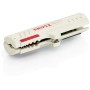 Knipex 16 65 125 SB pinza spellacavi Grigio