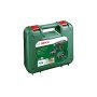 Bosch EasyDrill 18V-40 1630 Giri/min Senza chiave 1,3 kg Nero, Verde (06039D8005)