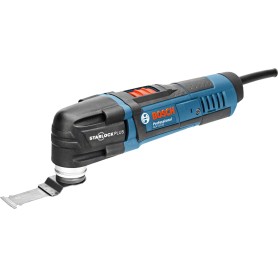 Bosch GOP 30-28 Professional Nero, Blu 300 W 20000 OPM (0601237001)