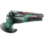 Bosch UniversalMulti 12 Nero, Verde, Rosso 20000 OPM (0603103000)
