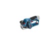 Bosch GHO 12V-20 Professional Nero, Blu, Rosso 14500 Giri/min (06015A7000)