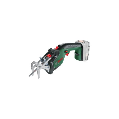 Bosch Keo 2300 spm (fogli per minuto) Nero, Verde, Rosso (0600861A01)