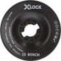 Bosch 2 608 601 713 accessorio per smerigliatrice Platorello (2608601713)