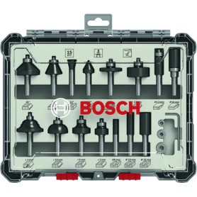 Bosch 2 607 017 472 fresa (2607017472)