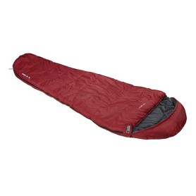 Schlafsack TR 300 (dunkelrot/grau) (23066)