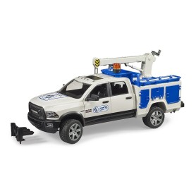 RAM 2500 Service Truck mit Kran und Rundumleuchte (02509)