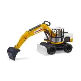Mobilbagger (03413)