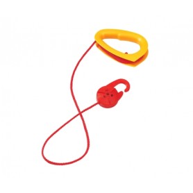Bobby-Car Seil (rot) (800001265)