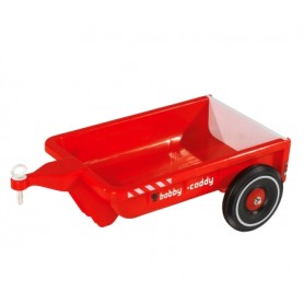 Bobby-Caddy (rot) (800056292)