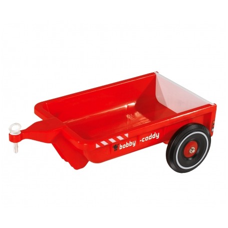 Bobby-Caddy (rot) (800056292)