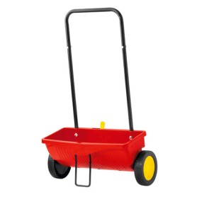 Streuwagen Universal WE 330 (rot/schwarz, 15 Liter) (5429000A)