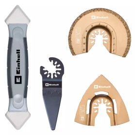 Multi-Tool-Set Fliesen, 4-teilig (fr Multifunktionswerkzeuge) (49708750)