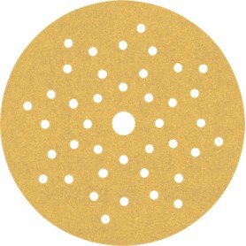 Expert C470 Schleifblatt,  125mm, K150 Multilochung (50 Stck, fr Exzenterschleifer) (2608901129)