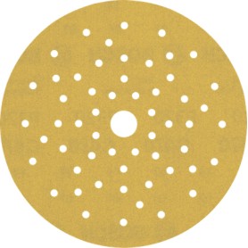 Expert C470 Schleifblatt,  150mm, K320 Multilochung (50 Stck, fr Exzenterschleifer) (2608901144)