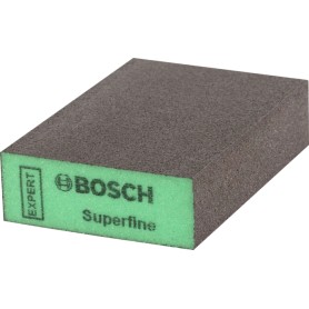 Bosch S471 Spugna abrasiva Grana super fine 1 pz (2608901179)