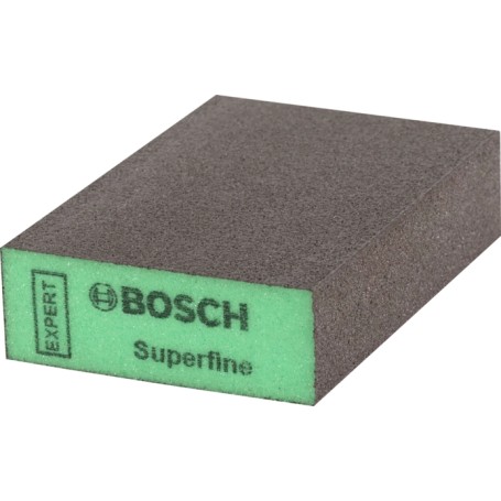 Bosch S471 Spugna abrasiva Grana super fine 1 pz (2608901179)